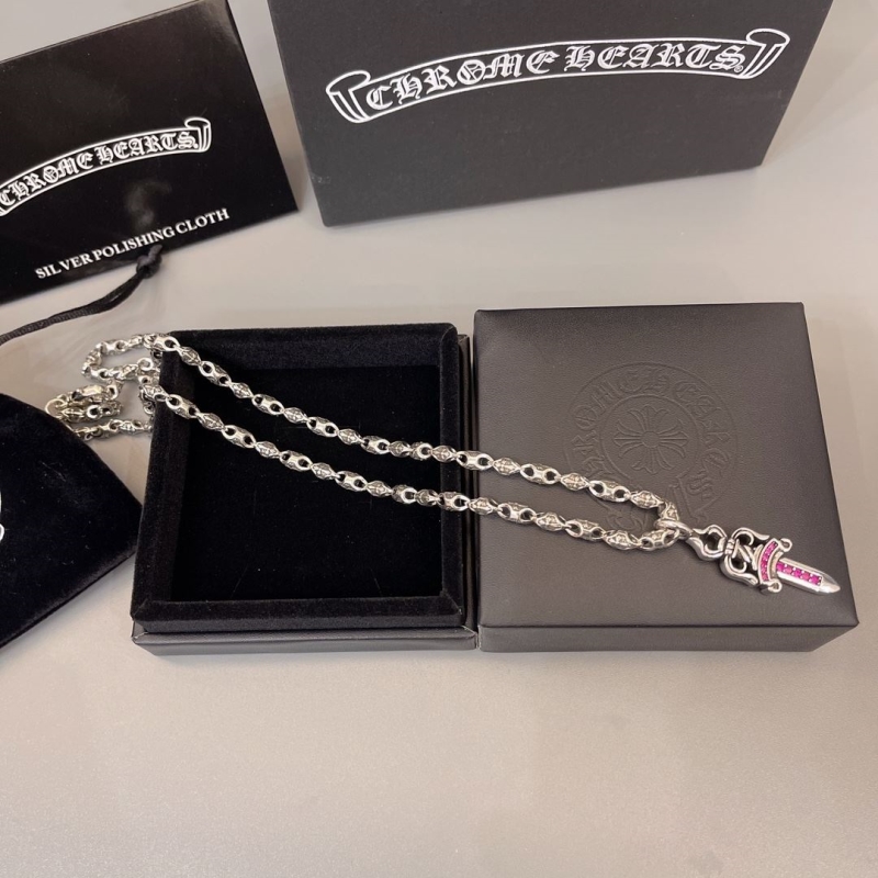 Chrome Hearts Necklaces